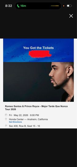 Romeo santos