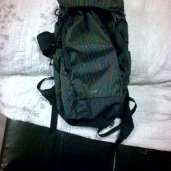 Rei Flash 22 Hiking Backpack 