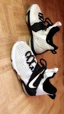 Lebron 14’s Sz. 3.5