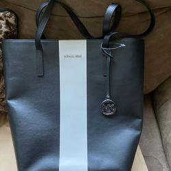 Michael Kors Tote Bag Brand New With Tags