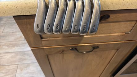 Callaway X18 RH Iron Set