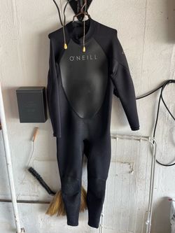 Wet Suit