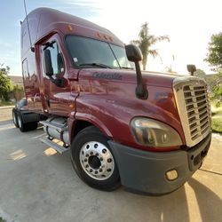 2009 Freightliner