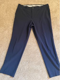 Callaway golf pants, size 38x32