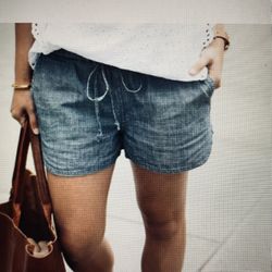 Never Worn  Shorts Xl 