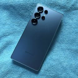 Samsung S25 Ultra | 512GB | ANY Carrier, Unlocked 🔓