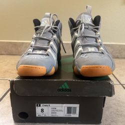 Adidas Crazy 8 $80.