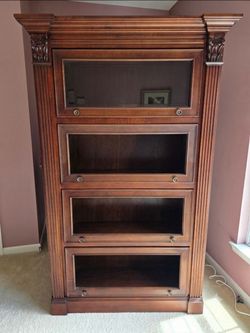 Bookcase