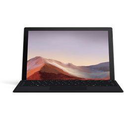 Microsoft Surface Pro 7
