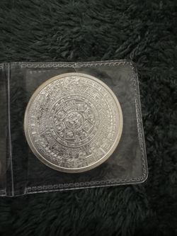 1oz Silver 