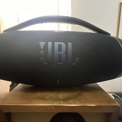 JBL Boombox 3 Wi-Fi 