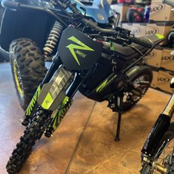 2025 Rawrr Mantis Mini R17 72V