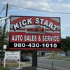KICK START AUTO SALES 