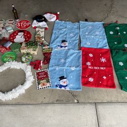 Christmas Stuff