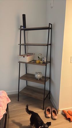IKEA shelf