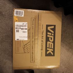 Vipek Garment Rack 