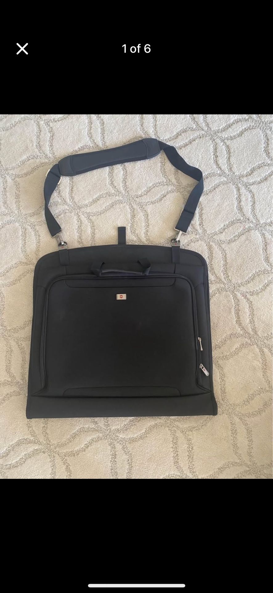 Victorinox Garment Travel Bag