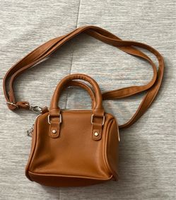 Small purse