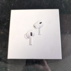 Apple AirPods Pro 2 NIB