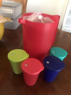 Tupperware usa