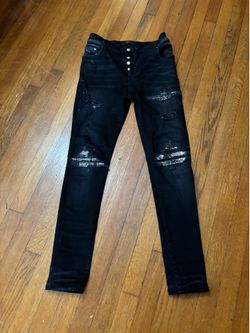 Mx1 Amiri size 30