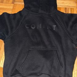 Authentic COMFRT Sweater 