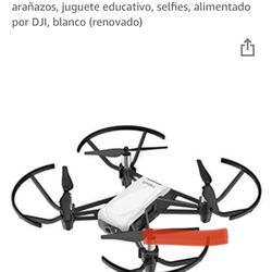 Drone Tello Dji 