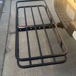 Hall master cargo carrier 500 lbs