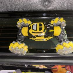 Remote Control Car With Remote