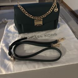 Mkors Crossbody Purse 