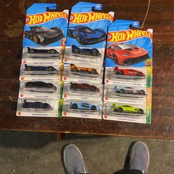 Hot Wheels Super Car Sale 