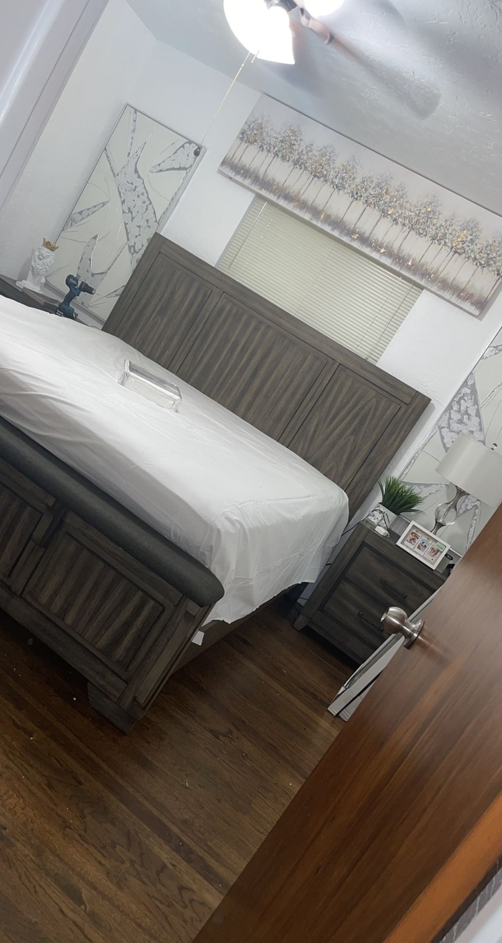 Bedroom Set