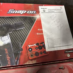 Snap On Tools Empty Boxes