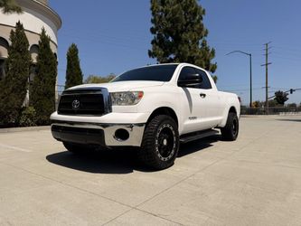 2011 Toyota Tundra