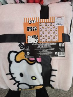 Character Blankets