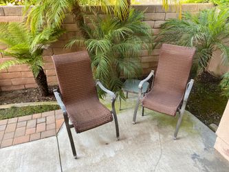 Outdoor furniture
