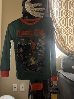 Brand New Pj For Boys Size 8