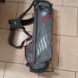 US Kids Golf Bag