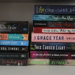 Books 