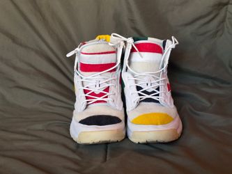 Nike SFB 6" x Pendleton Limited Edition
