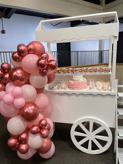 Candy Cart