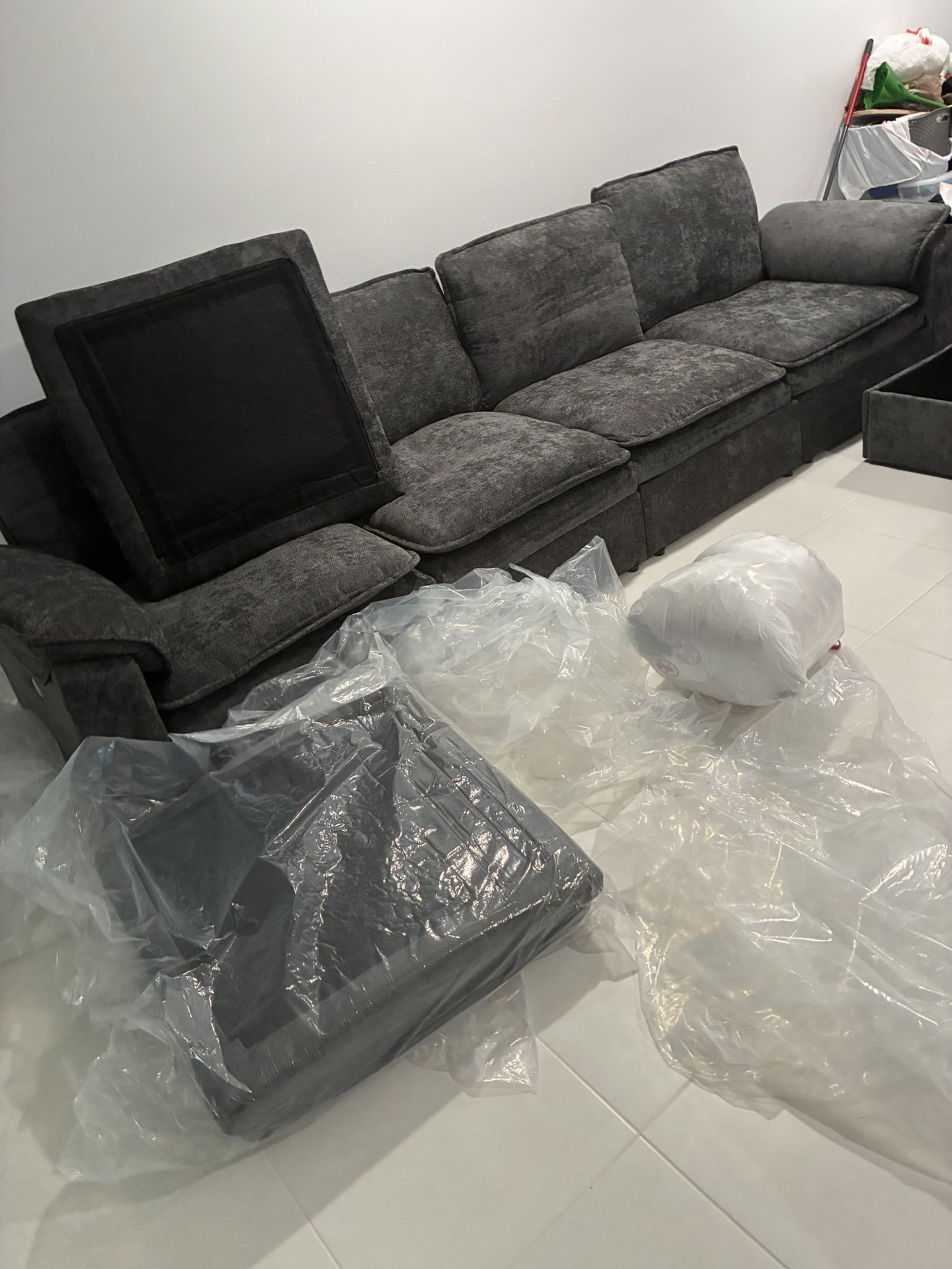Couch Black Friday Sale 