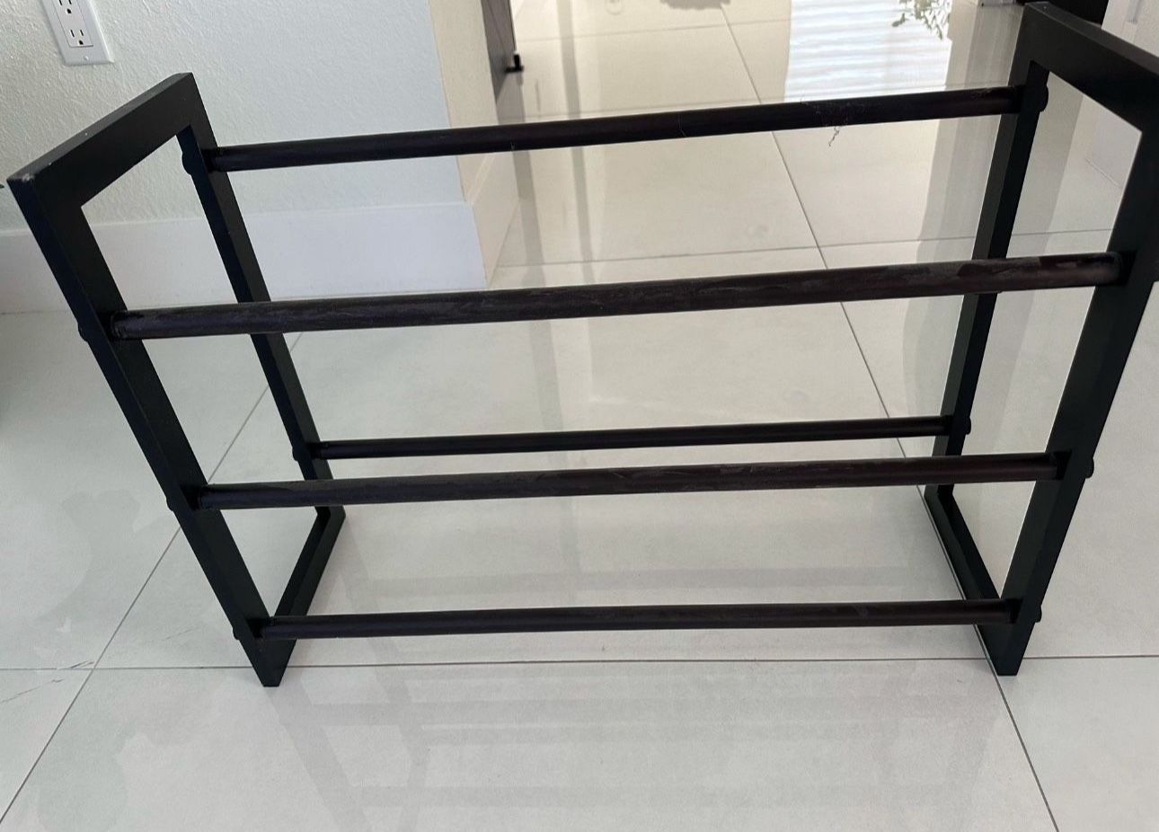 Shoe Rack