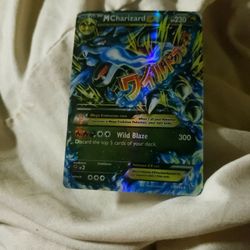 Charizard(XY Evolution Edition) for Sale in Hutto, TX - OfferUp