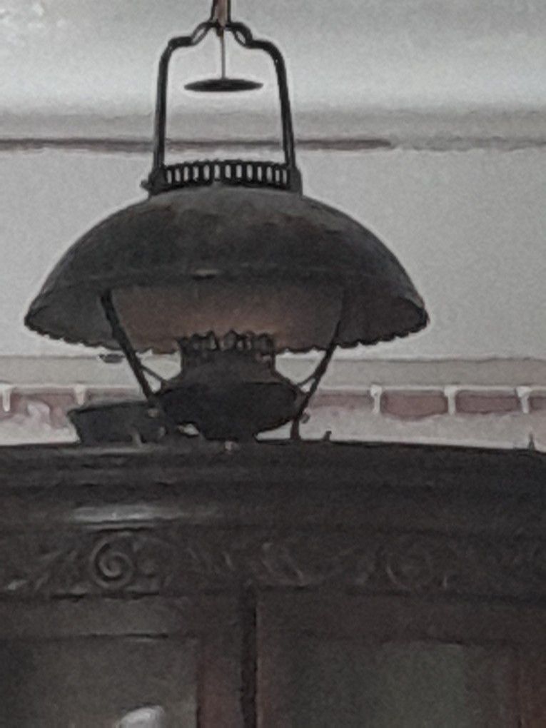 House Lamp