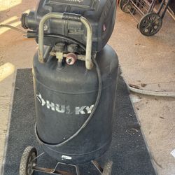 Husky Air Compressor 