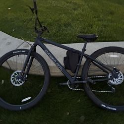 Crew Bike 29er