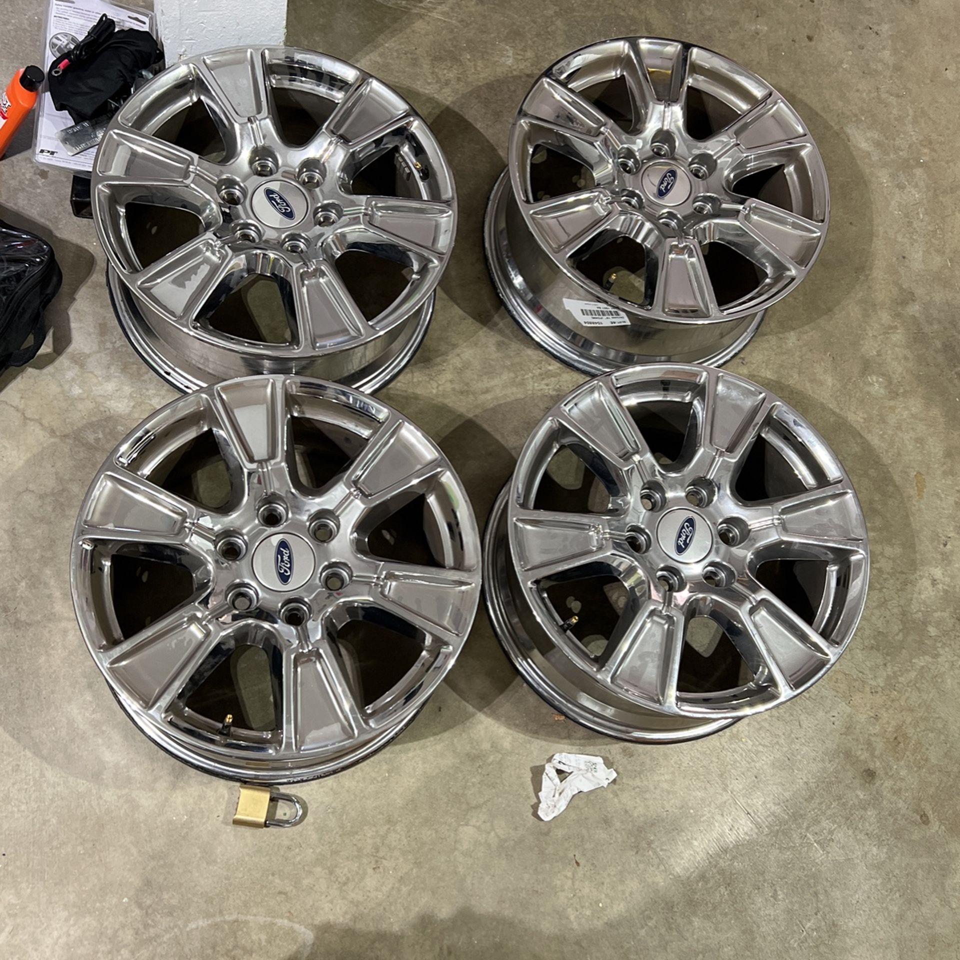 Ford Wheels for Sale in Everett, WA OfferUp