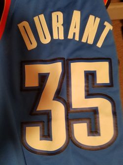 Jersey Kevin Durant
