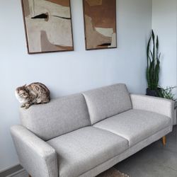 West Elm Oliver Sofa